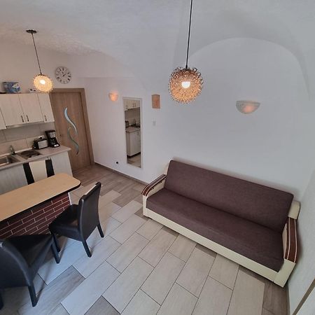 Apartament Central V&P Sibiu Exterior photo