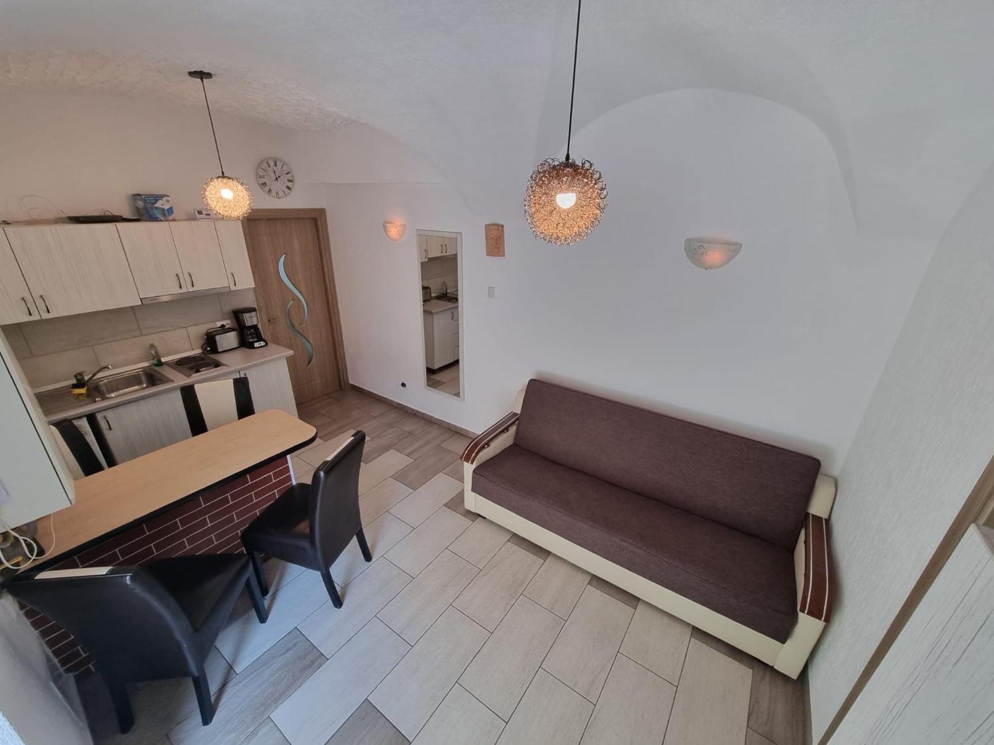 Apartament Central V&P Sibiu Exterior photo