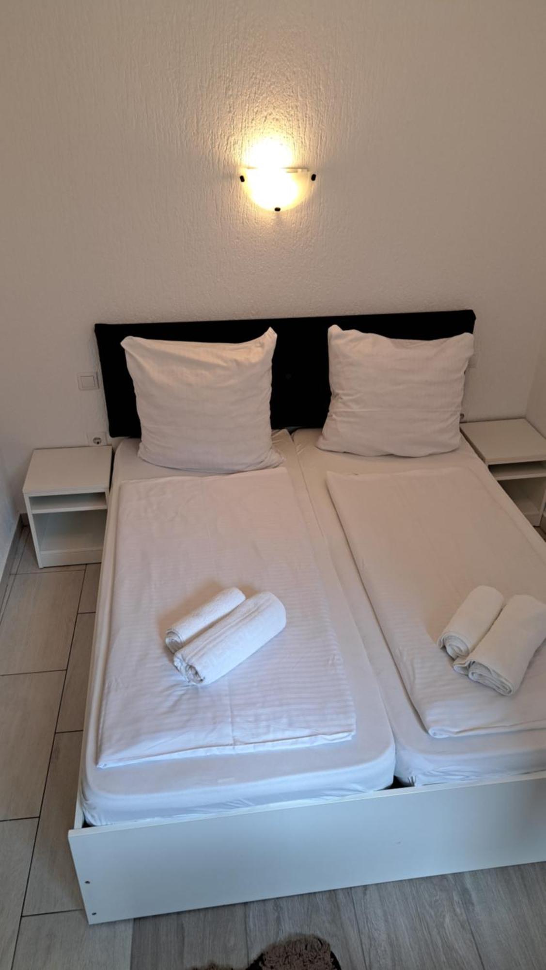 Apartament Central V&P Sibiu Exterior photo
