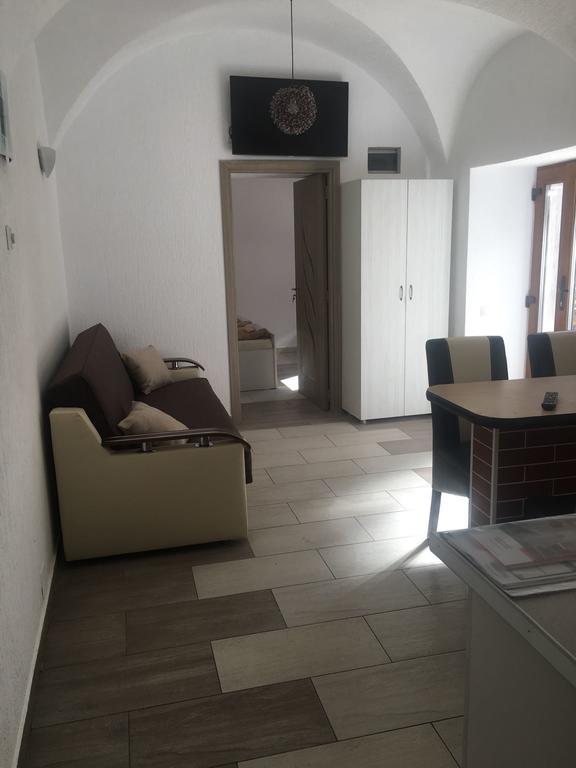 Apartament Central V&P Sibiu Exterior photo