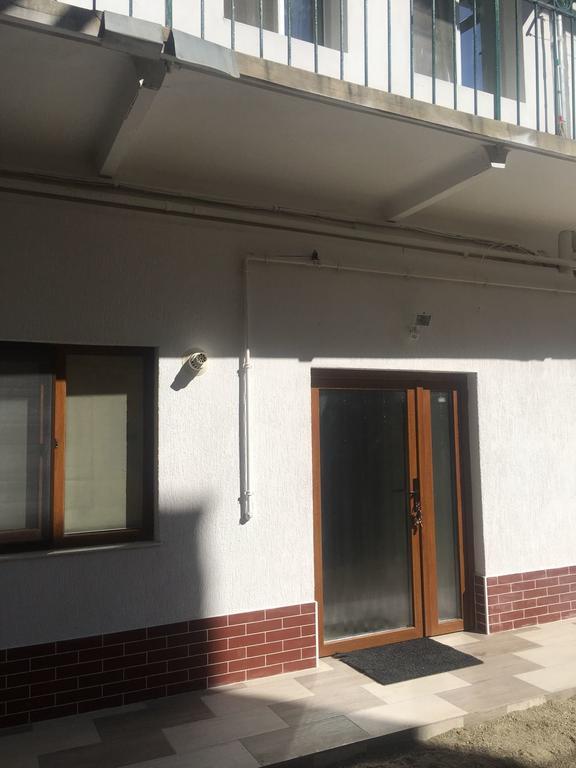 Apartament Central V&P Sibiu Exterior photo