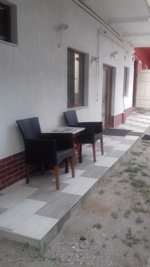 Apartament Central V&P Sibiu Exterior photo